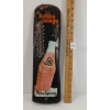 Image 1 : HONEE ORANGE PURE SPRING METAL THERMOMETER