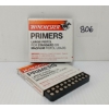 Image 1 : PRIMERS: 200X WINCHESTER LARGE PISTOL