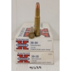 Image 1 : AMMO: 40X W-W SUPER X .30-30 WIN - 170GR - PPSP