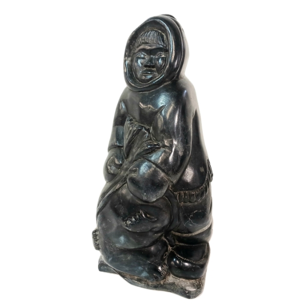 HUNTER LIFTING SEAL - SIGNED - SEAL