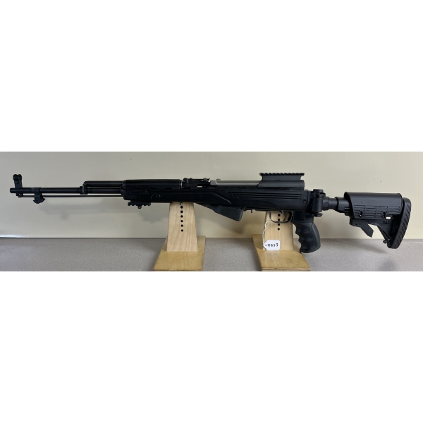 CHINESE SKS IN 7.62X39