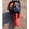 Image 3 : JONSERED CHAIN SAW IN CASE