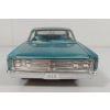 Image 3 : 1966 MERCURY DEALERSHIP MODEL PROMO CAR