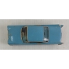 Image 6 : 1959 DODGE CUSTOM ROYAL DEALERSHIP MODEL PROMO CAR