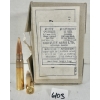 Image 1 : AMMO: 90X FNM 8 MM MAUSER - MILITARY FMJ