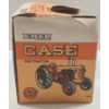 Image 4 : ERTL DIECAST CASE 600 TRACTOR