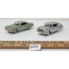 Image 3 : LOT OF 2 - BROOKLIN MODELS DIECAST NO. 58 & 59 