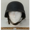 Image 3 : P.A.S.G.T. HELMET W/ STEINBERG BROS. LINER