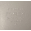 Image 5 : PYREX 045 SUNFLOWER CASSEROLE DISH