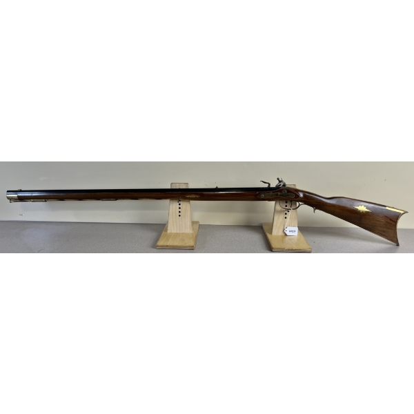 KENTUCKY JAGER FLINTLOCK IN .44 BP 