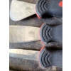 Image 3 : QTY OF MAC TOOLS - RATCHET WRENCHES & SCRAPERS