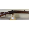 Image 4 : UNKNOWN PERCUSSION RIFLE IN .50 BP 