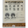 Image 1 : ANGELA YVONNE DAVIS FBI WANTED POSTER