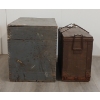 Image 3 : LOT OF 2 - CDN HIGH EXPLOSIVES & AMMO CRATES