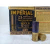 Image 2 : AMMO: 125X MIXED 12GA - 2 3/4IN - #2, 3, 4 & 5 SHOT