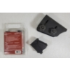 Image 2 : LOT OF 3 - COMPOSITE HOLSTERS & OUTERS GUN BLUE KIT