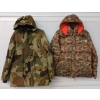 Image 1 : LOT OF 2 - MEN'S PENFIELD BOWER BRIDGE & PAXTON CAMO JACKETS