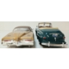Image 5 : LOT OF 2 - ROAD SIGNATURE DIECAST 1971 BUICK RIVIERA & 1948 FORD CONVERTIBLE MODELS