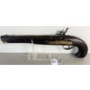 Image 2 : PEDERSOLI KENTUCKY PISTOL REPRO IN .44 BP - RESTRICTED 