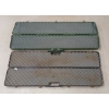 Image 2 : LOT OF 2 - HARD GUN CASES