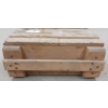 Image 3 : AMMO: QTY OF 7.62X54R RNDS IN CRATE - SEALED