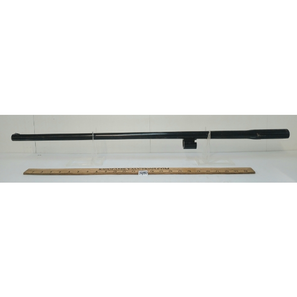 REMINGTON 1100 12GA 2-3/4IN BARREL - SMOOTH - PAL REQ.