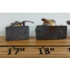 Image 6 : JOB LOT - W. BRITAINS & BRITAINS LTD LEAD FIGURES - INCL SOLDIERS, PEDESTRIANS, FARMERS, ETC