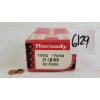 Image 1 : GAS CHECKS: 1000X HORNADY #7070 .30CAL GAS CHECKS