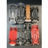 Image 6 : LOT OF 8 - MISC DIECAST MODELS - 1941 SERIES 60, CHRYSLER 300 HEMI, 1959 VW BEETLE, ETC