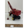 Image 3 : T.N TIN FRICTION POWERED MAGNETIC CRANE LIFTER TRUCK