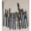 Image 2 : QTY OF DRILL BITS, END MILLS & REAMERS