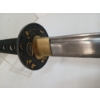Image 5 : JAPANESE KATANA W/ SCABBARD & COVER