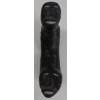 Image 6 : TWO PERSON FIGURE BY JOHNNY ALAREAK - STONE