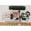 Image 1 : JOB LOT - MISC GUN PARTS, MOUNTS, FOREND, ETC