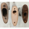 Image 6 : LOT OF 3 - MISC BUTT STOCKS