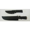 Image 5 : LOT OF 2 - WINCHESTER KNIVES W/ SHEATHS