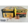 Image 1 : BULLETS: APPROX 150X MIXED .44 CAL 240 GR SP & HP