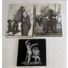 Image 6 : LOT OF 3 - "THE BLITZ THEN & NOW" & "THE LONDON BLITZ: A FIREMAN'S TALE"