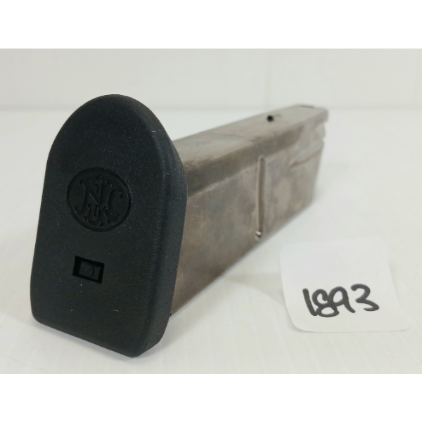 FN FNS .40 MAG - PAL REQ.