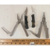 Image 3 : LOT OF 4 - WINCHESTER MULTI-TOOLS & LANSKY POCKET KNIVES