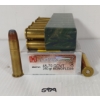 Image 1 : AMMO: 36X MIXED .45-70 GOVT - 250 & 380GR - MONOFLEX - INCL RELOADS