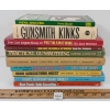 Image 1 : LOT OF 10 - FIREARM PUBLICATIONS - INCL "GUNSMITH KINKS" "BLACK POWDER HOBBY GUNSMITH" ETC