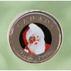 Image 2 : 2008 RCM COMMEMORATIVE COIN SET - SANTA