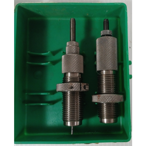 RCBS .32 WIN FL DIE SET