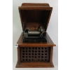 Image 1 : THOMAS EDISON AMBEROLA 30 PHONOGRAPH