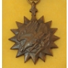 Image 2 : U.S. AIR MEDAL IN CASE - S/SGT ERMINE P. CASPARRO A.C.