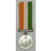 Image 3 : 1947 INDIAN INDEPENDENCE MEDAL - 14223 LINK. RATAN SINGH MAHAR