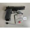Image 3 : KJ WORKS FULL METAL M9 IN 6MM AIRSOFT BB 