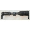 Image 4 : ZEISS 3-9X40 AOMC SCOPE W/ LENS COVERS