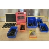 Image 1 : QTY ASSORTED DRILL BITS